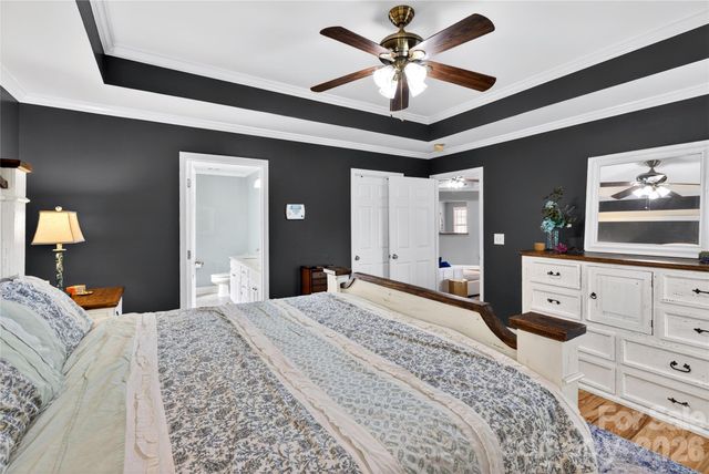 133 Hidden Ridge Drive, Spartanburg, SC 29301