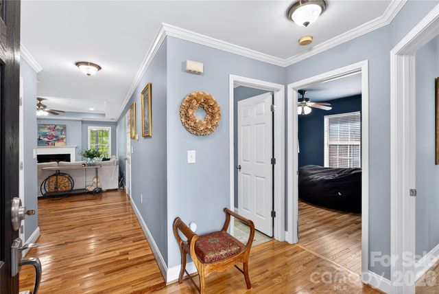 133 Hidden Ridge Drive, Spartanburg, SC 29301