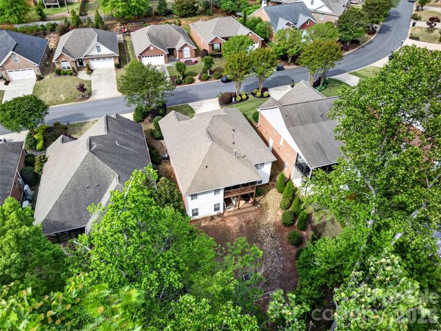 133 Hidden Ridge Drive, Spartanburg, SC 29301