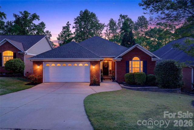 133 Hidden Ridge Drive, Spartanburg, SC 29301