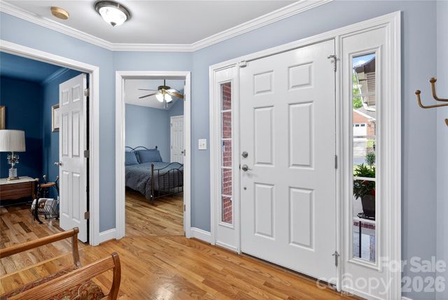 133 Hidden Ridge Drive, Spartanburg, SC 29301