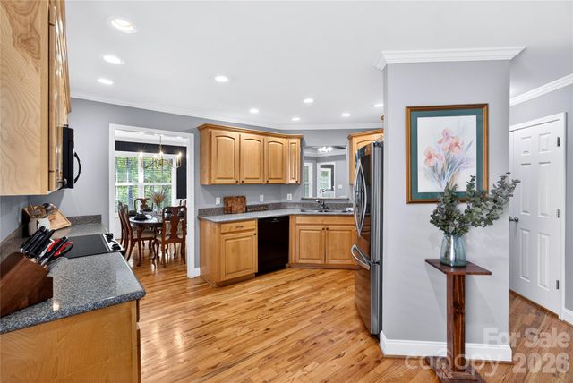 133 Hidden Ridge Drive, Spartanburg, SC 29301
