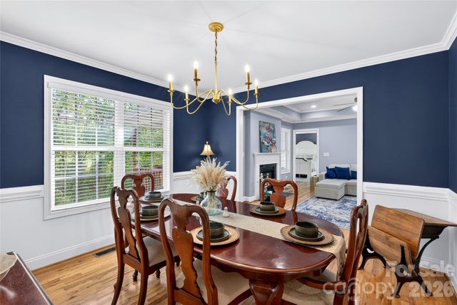 133 Hidden Ridge Drive, Spartanburg, SC 29301