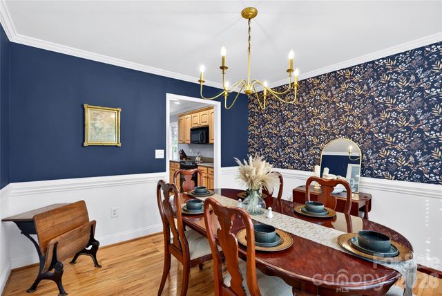 133 Hidden Ridge Drive, Spartanburg, SC 29301
