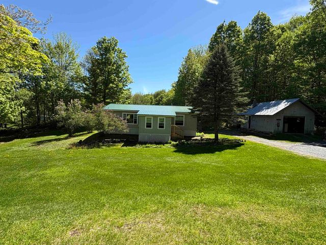 396 Rand Road, Randolph, VT 05061