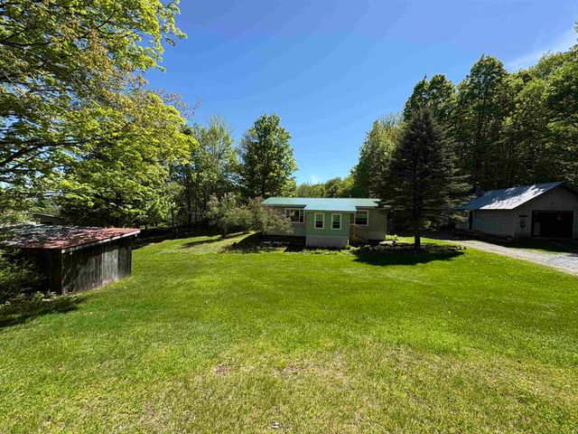396 Rand Road, Randolph, VT 05061