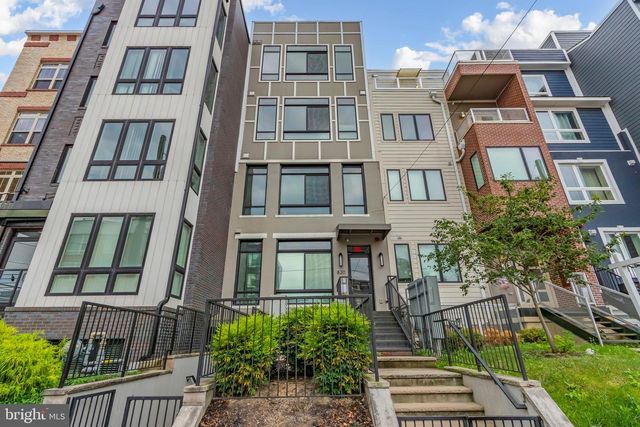 820 KENNEDY ST NW #4, Washington, DC 20011