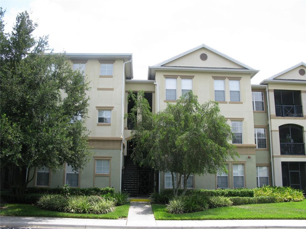 11564 MIZZON DRIVE 109, Windermere, FL 34786