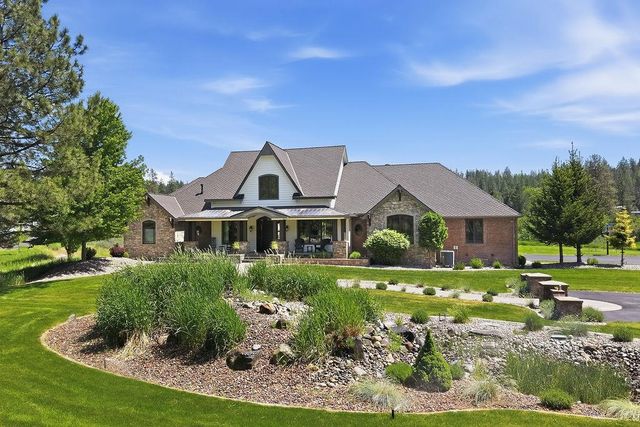 20902 N River Run Ln, Colbert, WA 99005