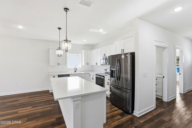 2727 Usery Road, Panama City, FL 32404