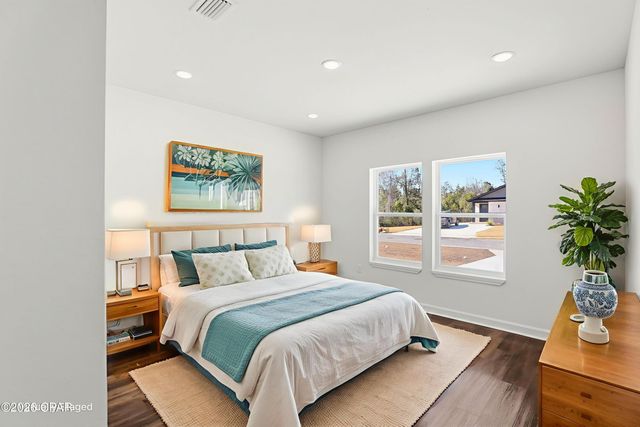 2727 Usery Road, Panama City, FL 32404