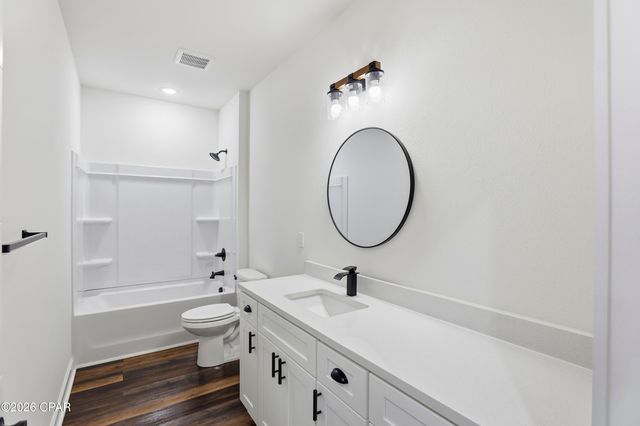 2727 Usery Road, Panama City, FL 32404