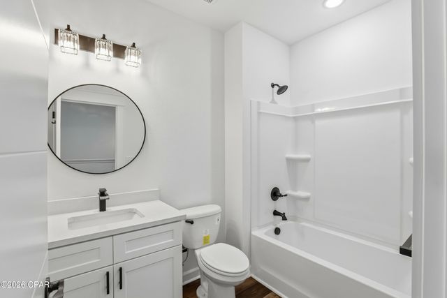 2727 Usery Road, Panama City, FL 32404