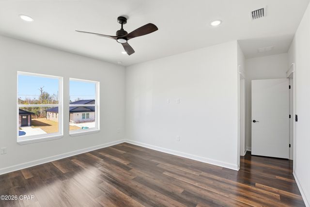 2727 Usery Road, Panama City, FL 32404