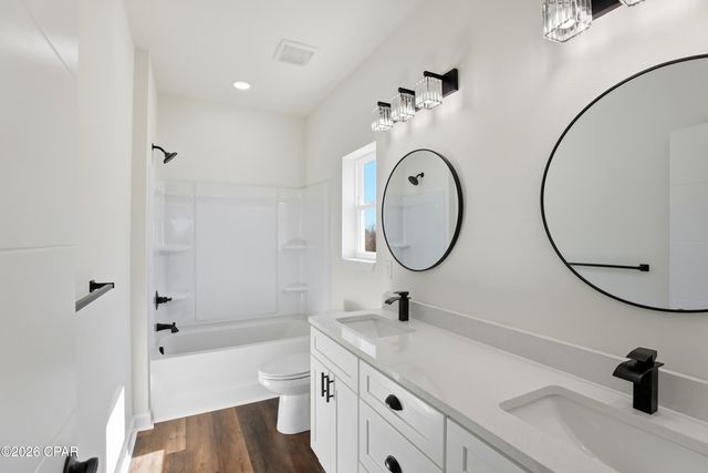 2727 Usery Road, Panama City, FL 32404