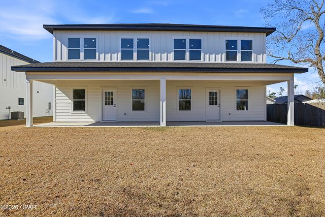 2727 Usery Road, Panama City, FL 32404