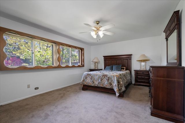 2821 Covert Road, Glenview, IL 60025
