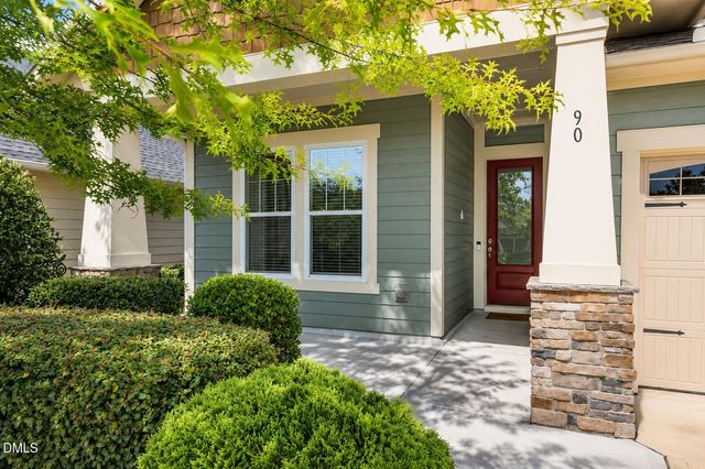 90 Pulaski Trail, Chapel Hill, NC 27516