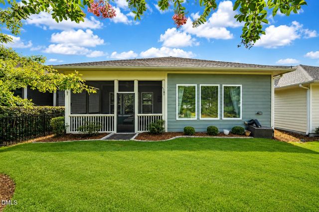 90 Pulaski Trail, Chapel Hill, NC 27516