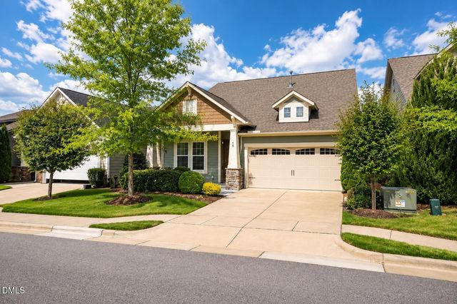 90 Pulaski Trail, Chapel Hill, NC 27516
