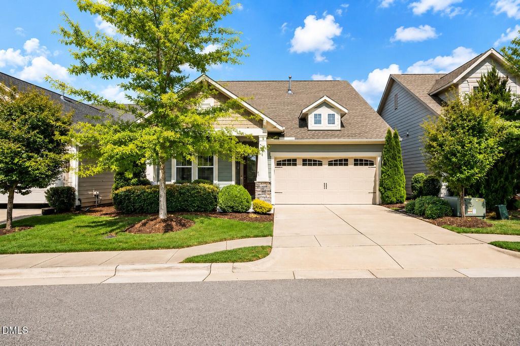 90 Pulaski Trail, Chapel Hill, NC 27516