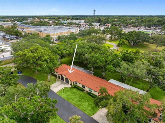 12200 VONN ROAD 6B, Largo, FL 33774