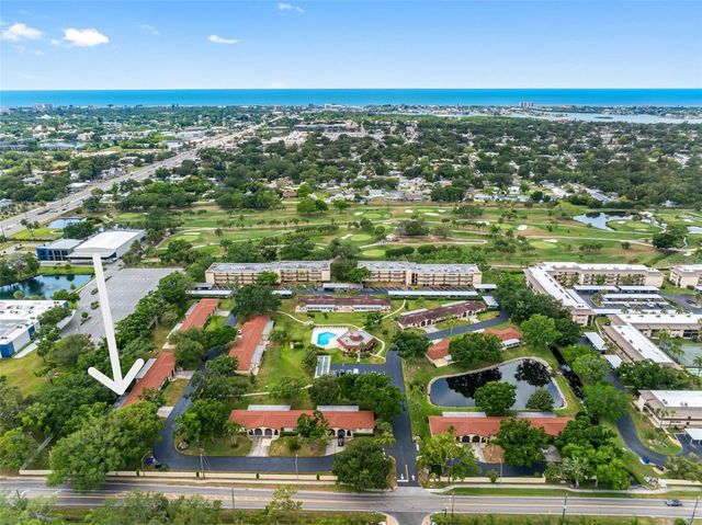 12200 VONN ROAD 6B, Largo, FL 33774