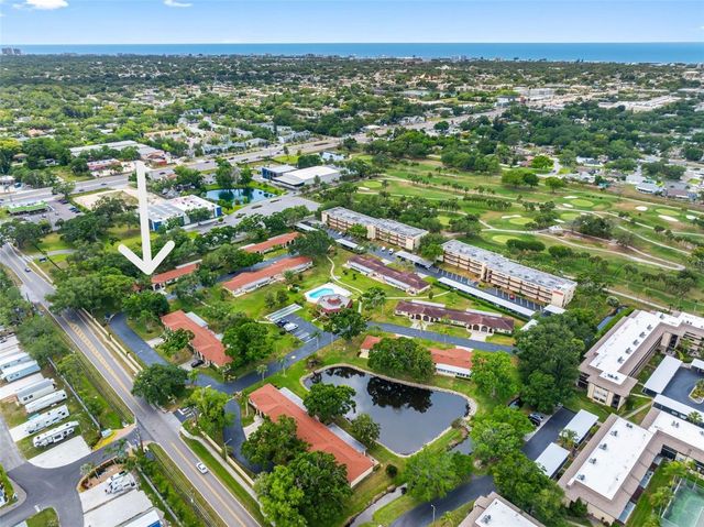 12200 VONN ROAD 6B, Largo, FL 33774