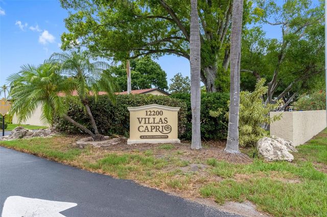 12200 VONN ROAD 6B, Largo, FL 33774