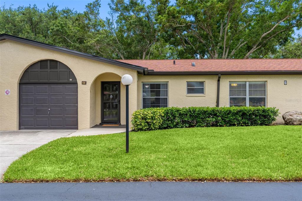 12200 VONN ROAD 6B, Largo, FL 33774