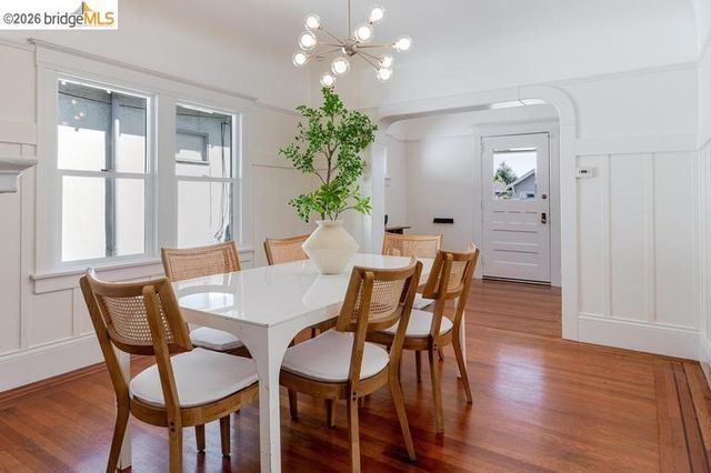 852 46Th St, Oakland, CA 94608
