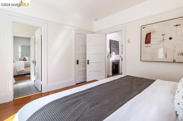852 46Th St, Oakland, CA 94608