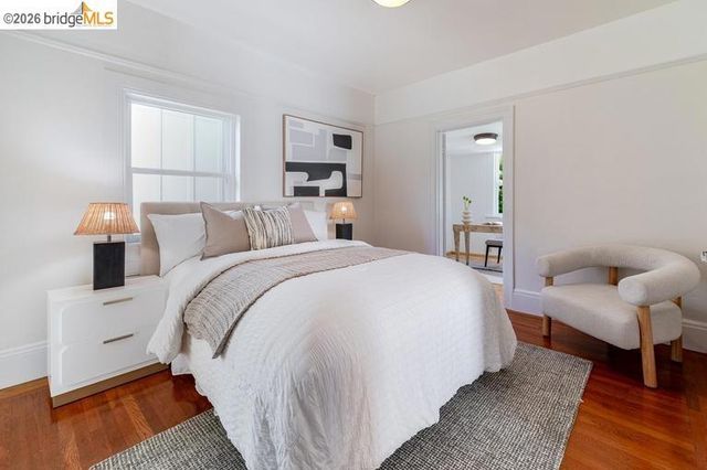 852 46Th St, Oakland, CA 94608