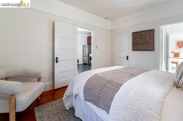 852 46Th St, Oakland, CA 94608