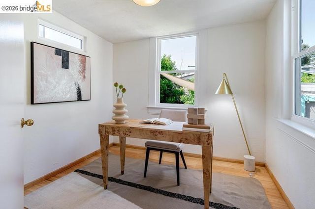 852 46Th St, Oakland, CA 94608