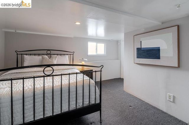 852 46Th St, Oakland, CA 94608