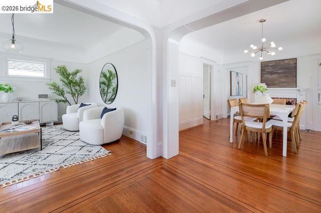 852 46Th St, Oakland, CA 94608