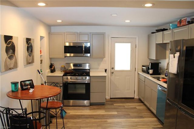 507 Henderson ST, Portsmouth, VA 23701