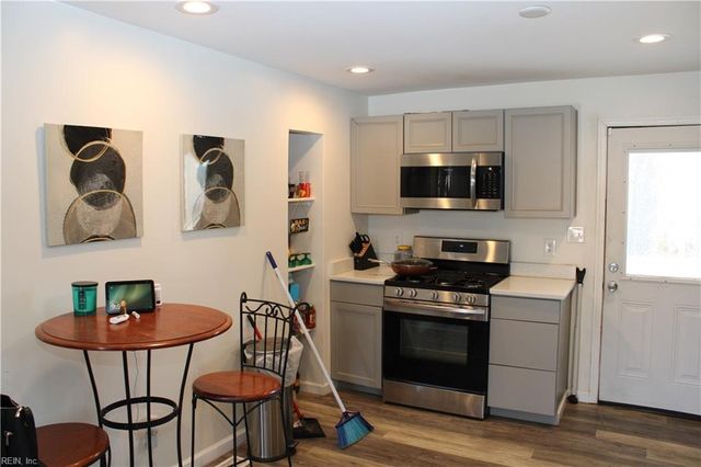 507 Henderson ST, Portsmouth, VA 23701