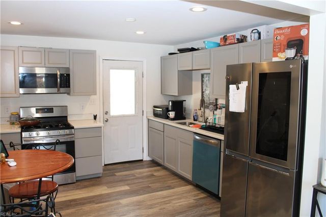 507 Henderson ST, Portsmouth, VA 23701