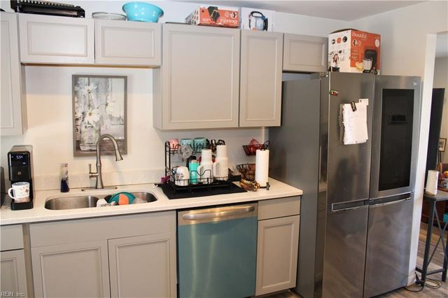 507 Henderson ST, Portsmouth, VA 23701