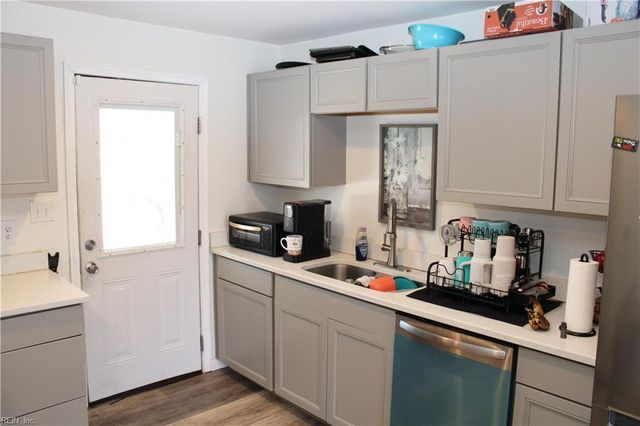 507 Henderson ST, Portsmouth, VA 23701