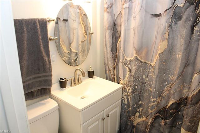 507 Henderson ST, Portsmouth, VA 23701