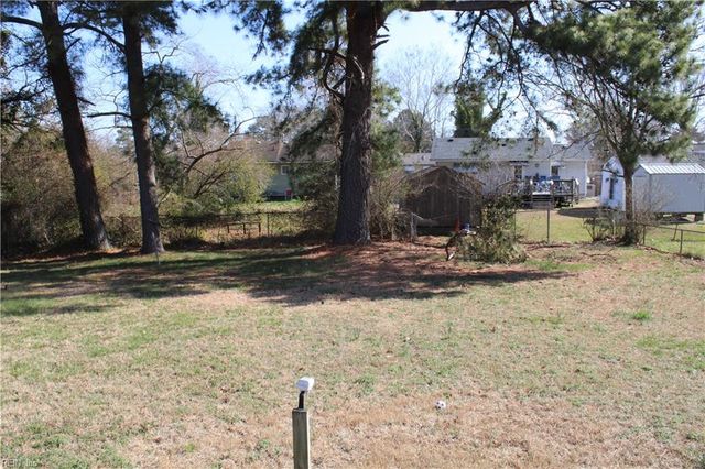 507 Henderson ST, Portsmouth, VA 23701