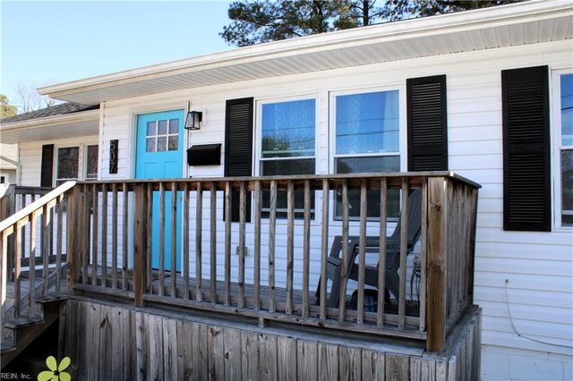 507 Henderson ST, Portsmouth, VA 23701