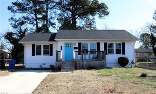 507 Henderson ST, Portsmouth, VA 23701