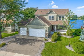11508 Arnold Palmer Drive, Blaine, MN 55449