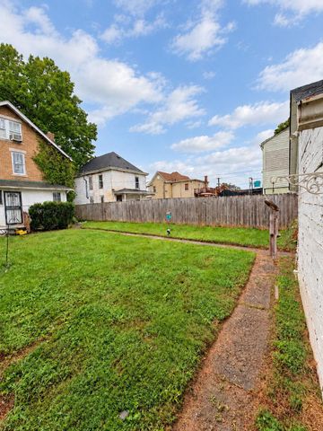 214 Norway Ave, Huntington, WV 25705