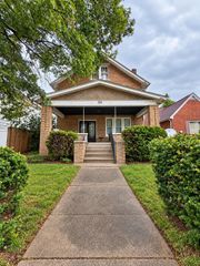 214 Norway Ave, Huntington, WV 25705