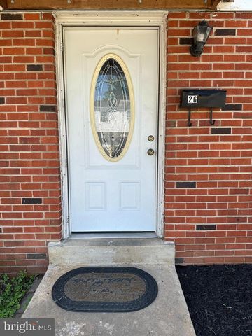 26 FLEMING ST, Newark, DE 19713